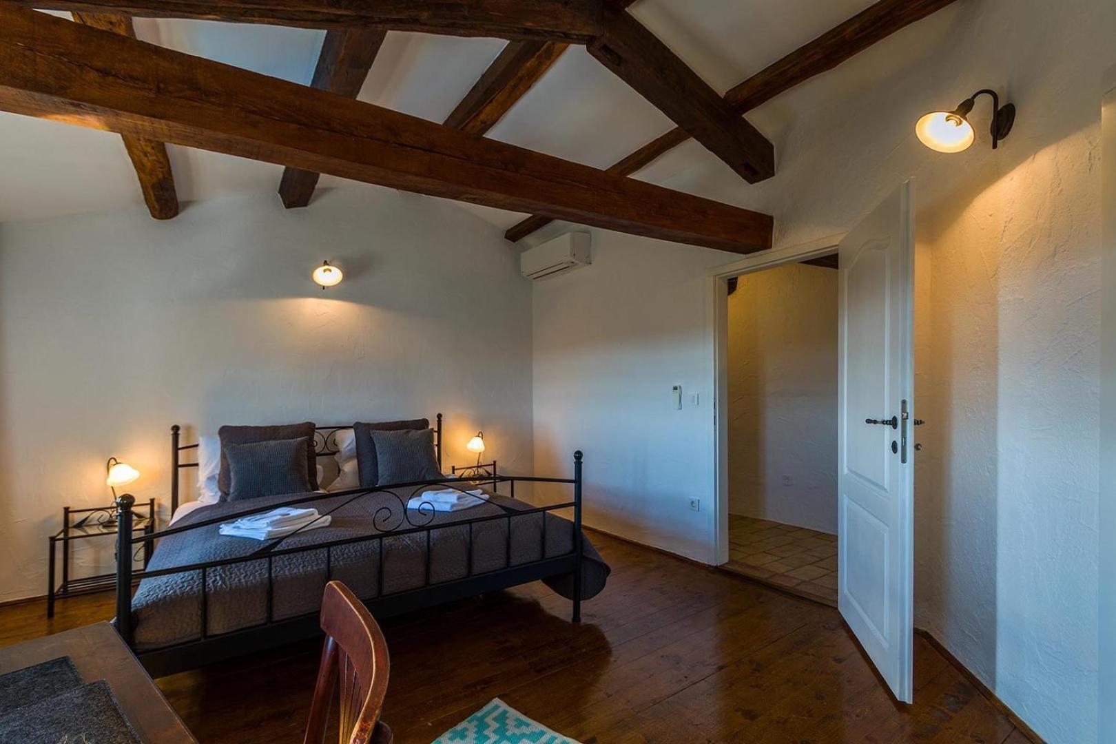 Villa Musalez Kültér fotó